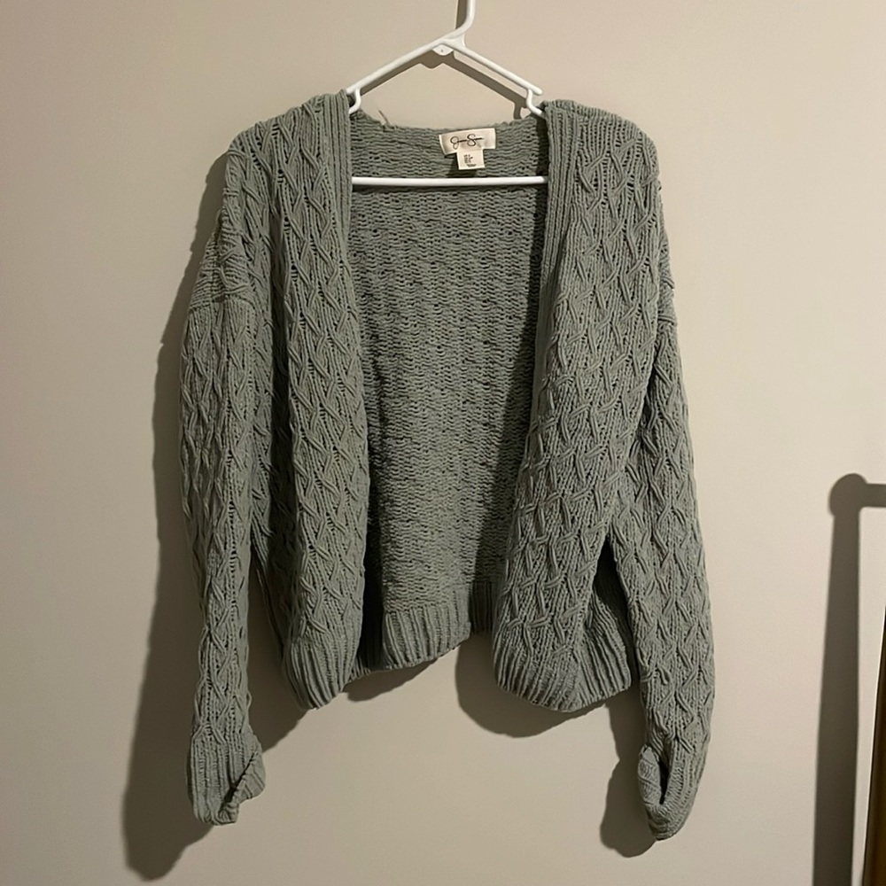 Cardigan